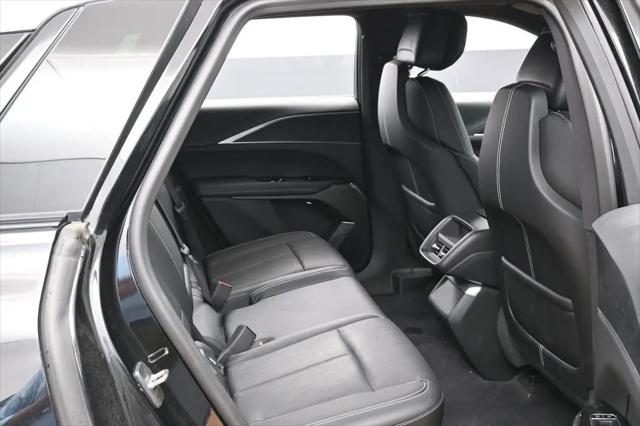 2024 Cadillac iQ Luxury w/1SC