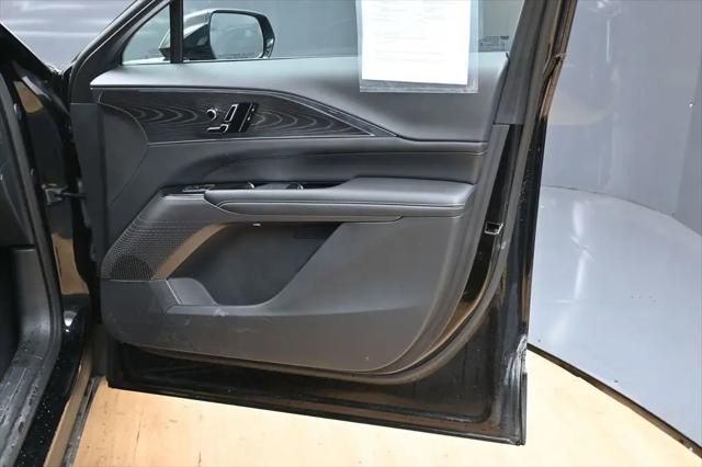2024 Cadillac iQ Luxury w/1SC
