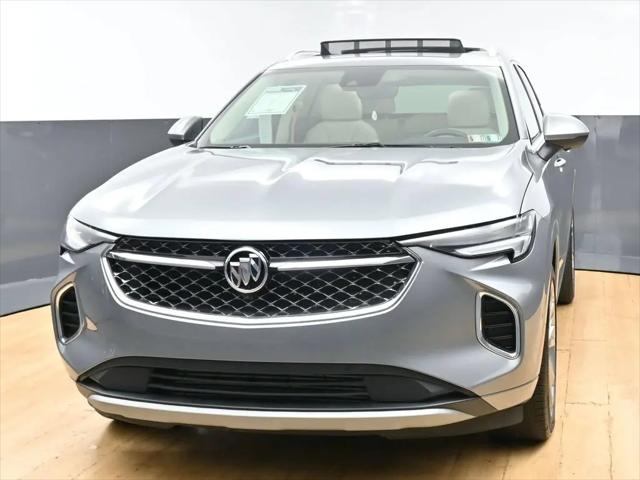 2023 Buick Envision Avenir AWD