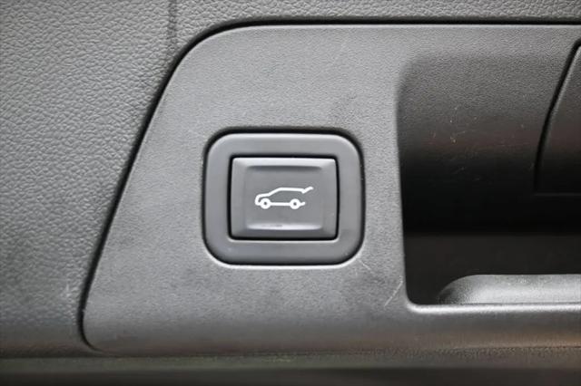 2023 Buick Envision Avenir AWD