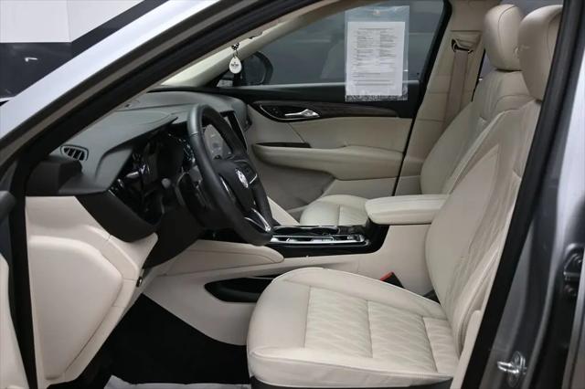 2023 Buick Envision Avenir AWD