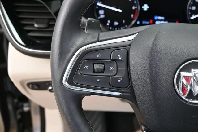 2023 Buick Envision Avenir AWD