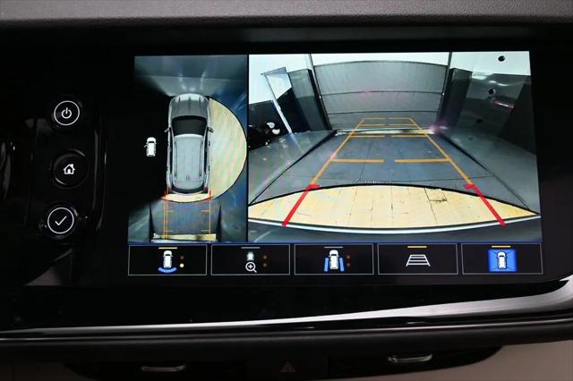 2023 Buick Envision Avenir AWD