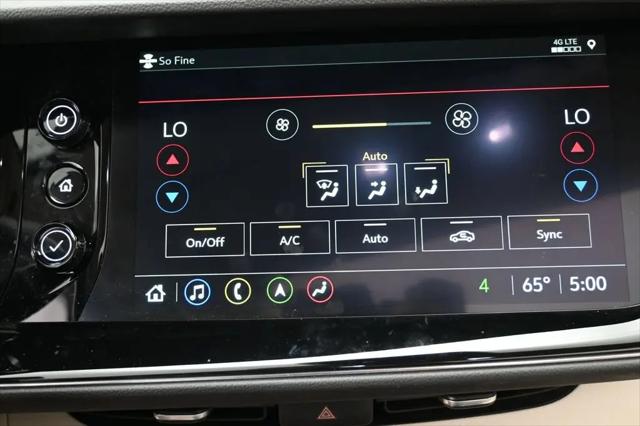 2023 Buick Envision Avenir AWD