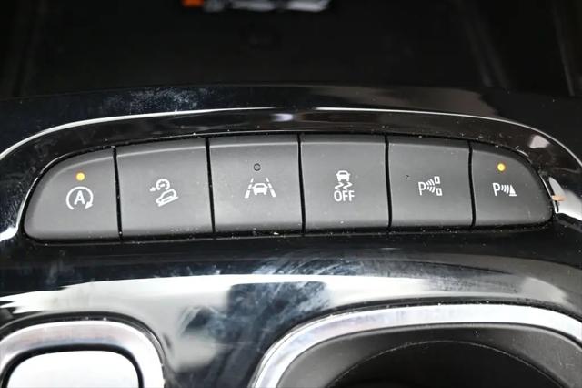 2023 Buick Envision Avenir AWD