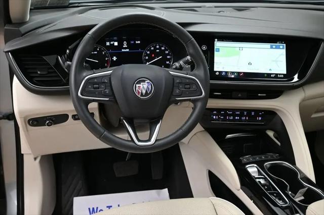 2023 Buick Envision Avenir AWD