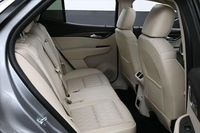 2023 Buick Envision Avenir AWD