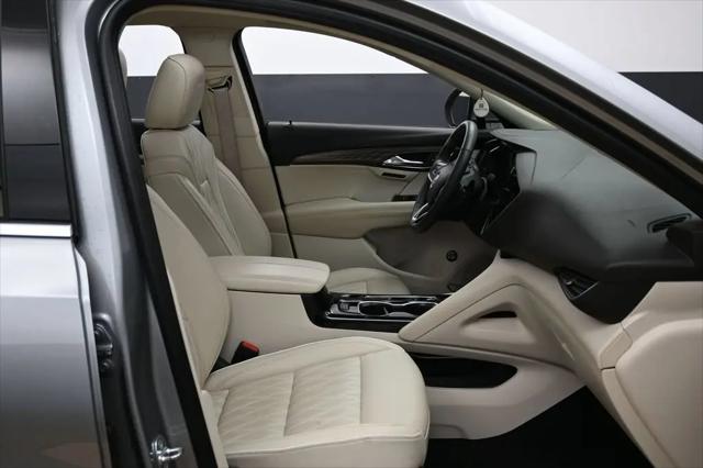 2023 Buick Envision Avenir AWD