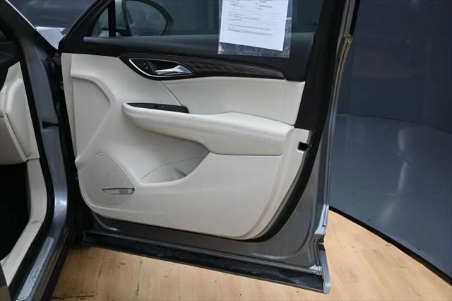 2023 Buick Envision Avenir AWD