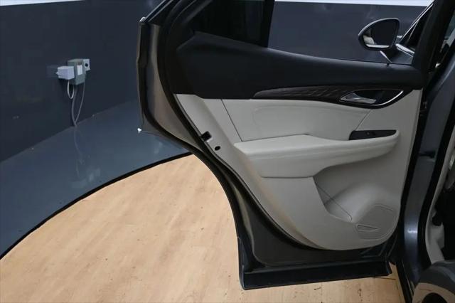 2023 Buick Envision Avenir AWD