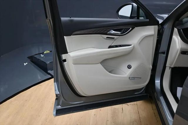2023 Buick Envision Avenir AWD