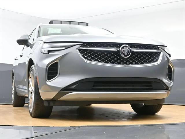 2023 Buick Envision Avenir AWD
