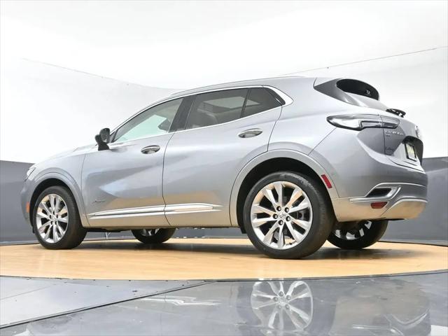 2023 Buick Envision Avenir AWD