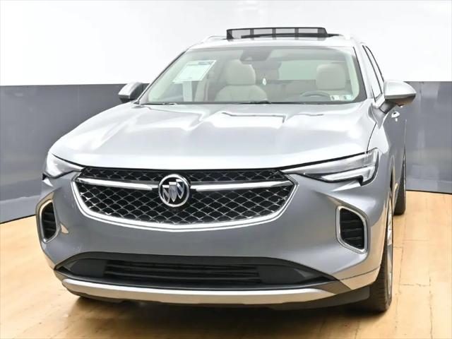 2023 Buick Envision Avenir AWD