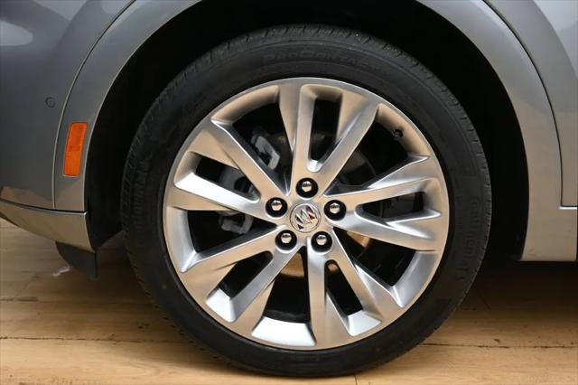 2023 Buick Envision Avenir AWD