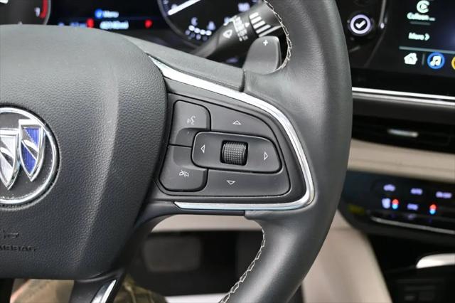 2023 Buick Envision Avenir AWD