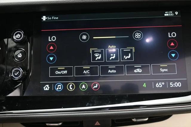 2023 Buick Envision Avenir AWD
