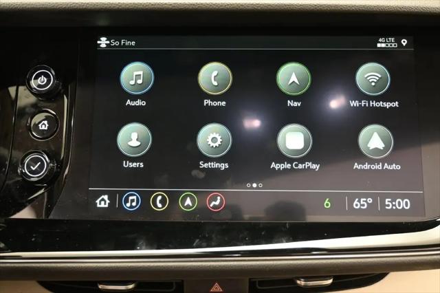 2023 Buick Envision Avenir AWD