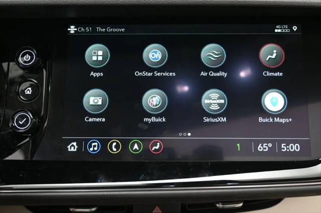 2023 Buick Envision Avenir AWD
