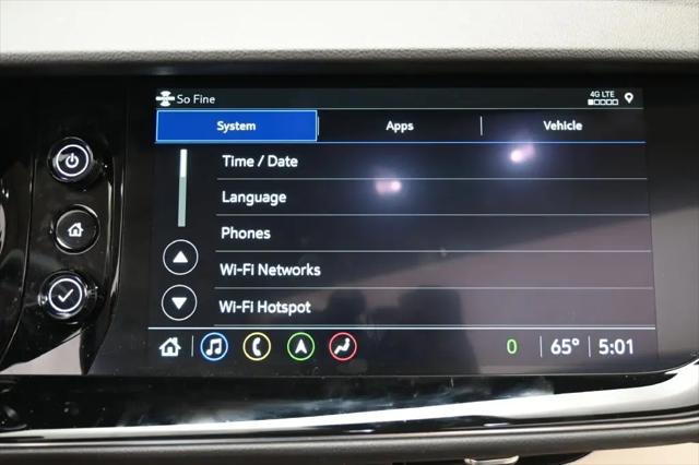 2023 Buick Envision Avenir AWD