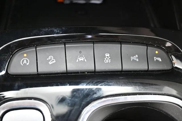 2023 Buick Envision Avenir AWD