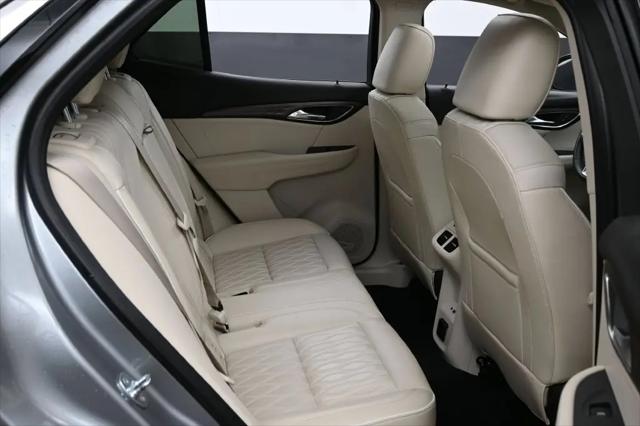 2023 Buick Envision Avenir AWD