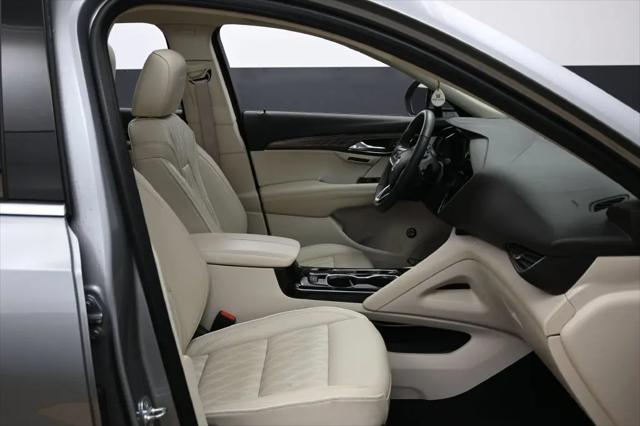 2023 Buick Envision Avenir AWD