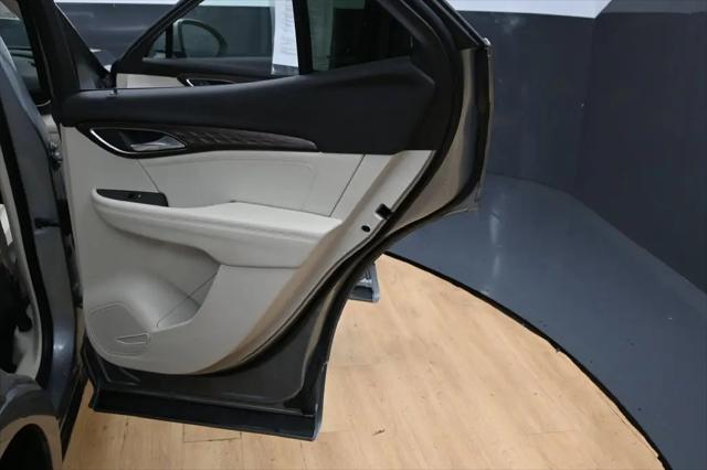 2023 Buick Envision Avenir AWD