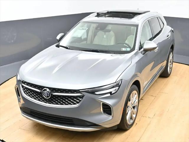 2023 Buick Envision Avenir AWD