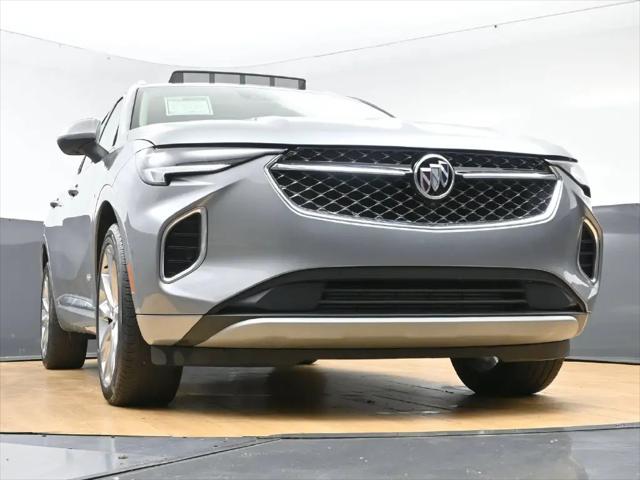 2023 Buick Envision Avenir AWD