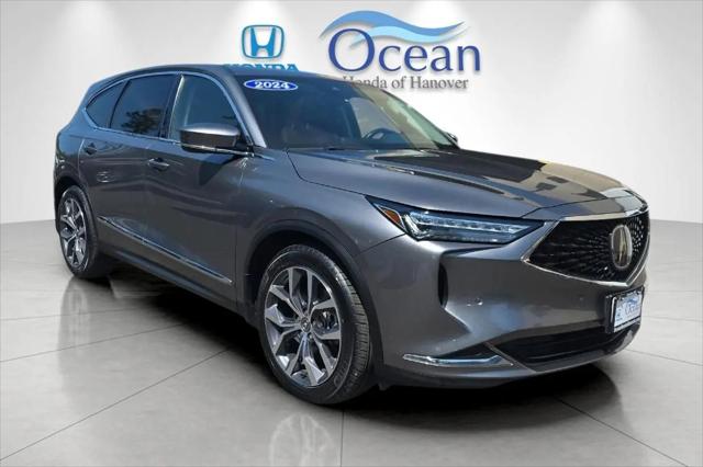 2024 Acura MDX Technology Package for sale in Hanover Hanover, MA