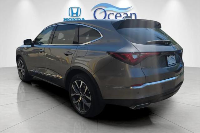 2024 Acura MDX Technology Package