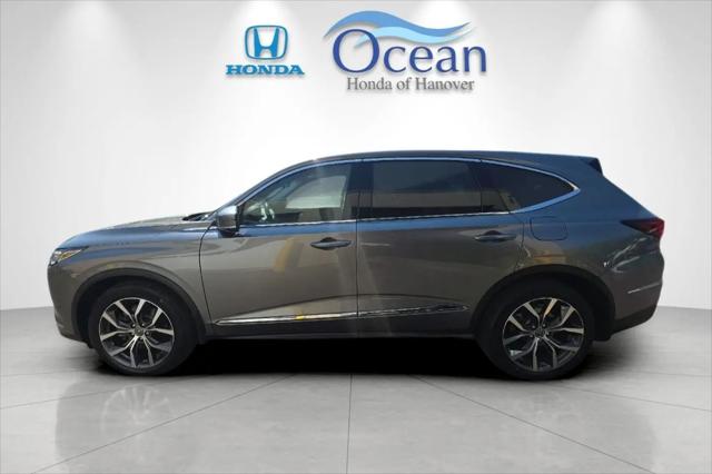 2024 Acura MDX Technology Package