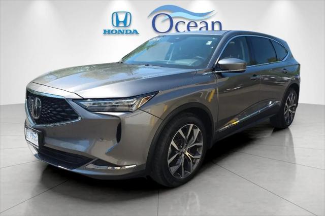 2024 Acura MDX Technology Package