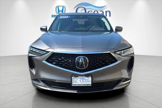 2024 Acura MDX Technology Package