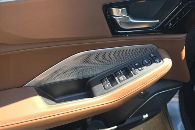 2024 Acura MDX Technology Package