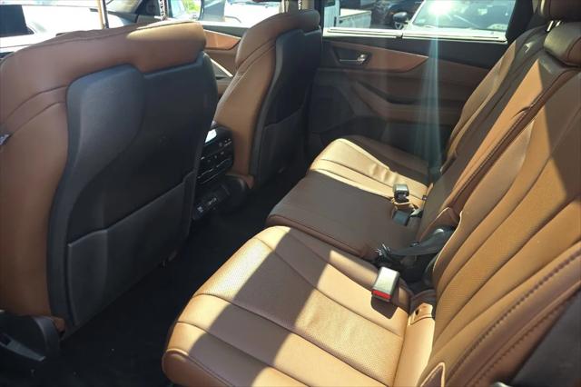 2024 Acura MDX Technology Package