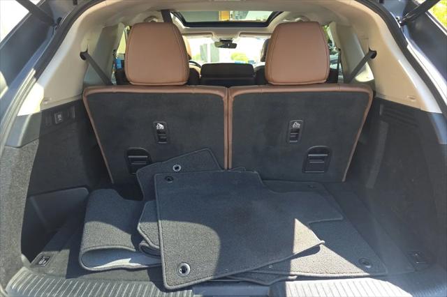 2024 Acura MDX Technology Package