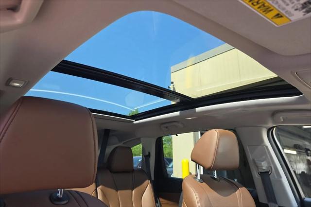 2024 Acura MDX Technology Package