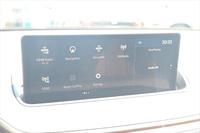 2024 Acura MDX Technology Package