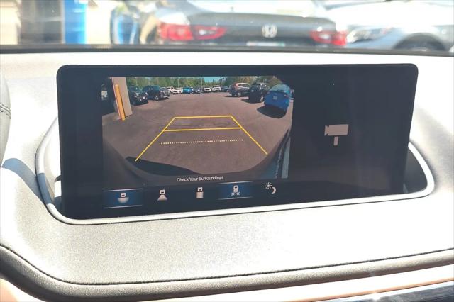 2024 Acura MDX Technology Package