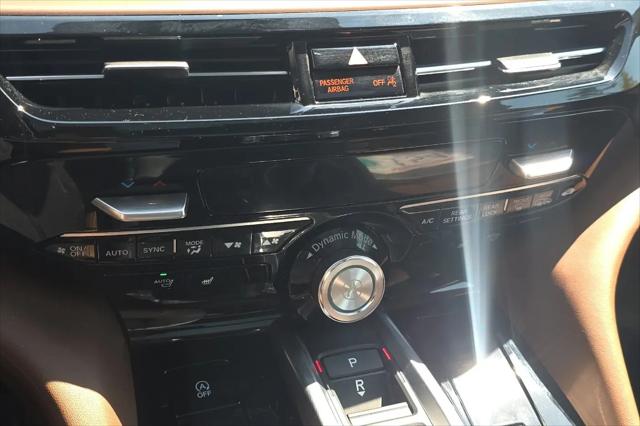 2024 Acura MDX Technology Package