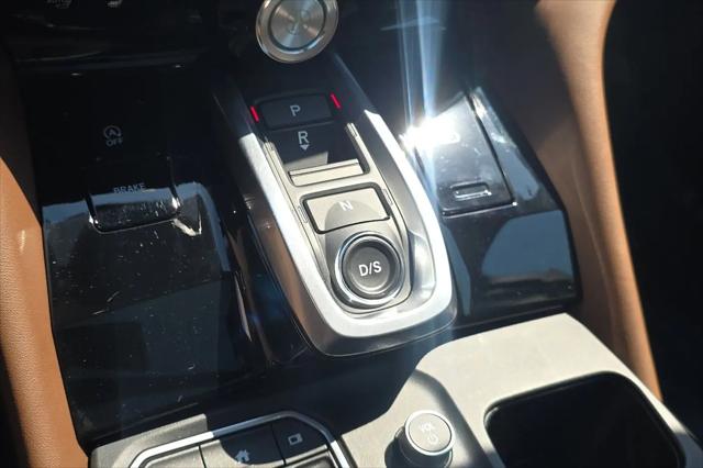 2024 Acura MDX Technology Package