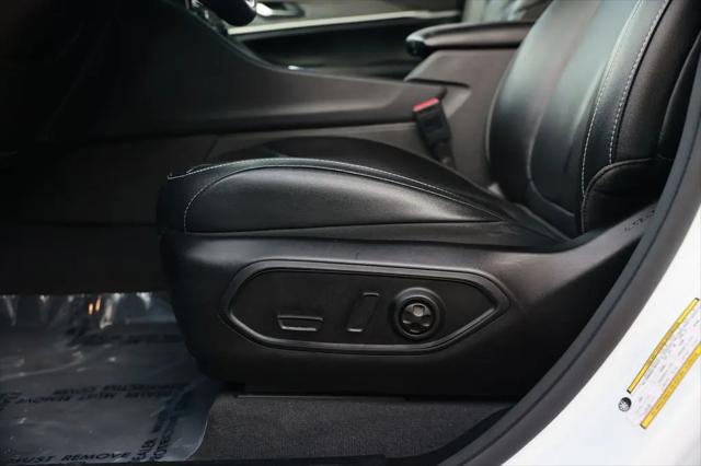 2023 Jeep Grand Cherokee L Limited 4x2