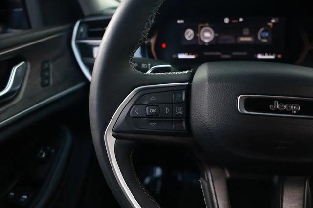 2023 Jeep Grand Cherokee L Limited 4x2