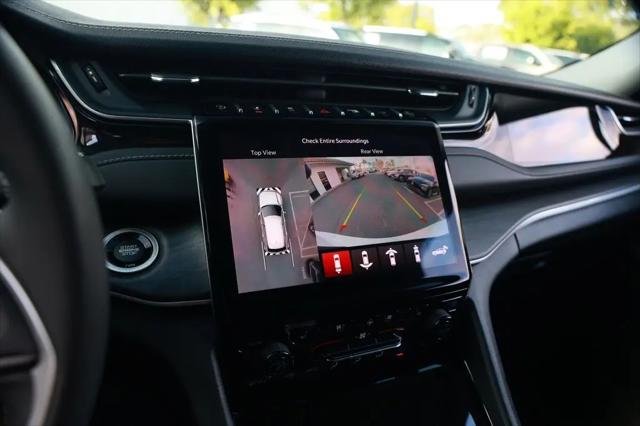 2023 Jeep Grand Cherokee L Limited 4x2