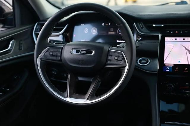 2023 Jeep Grand Cherokee L Limited 4x2