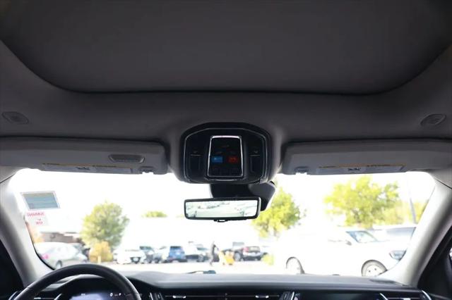 2023 Jeep Grand Cherokee L Limited 4x2