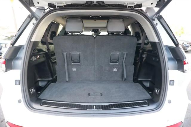 2023 Jeep Grand Cherokee L Limited 4x2