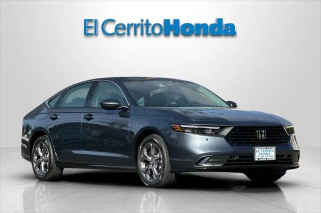 2026 Honda Accord Sedan EX-L for sale in El Cerrito, CA